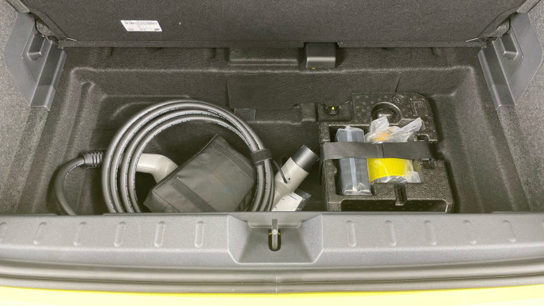 MINI Cooper 135kW E Sport [Level 1] 41kWh 3dr Auto Electric Hatchback